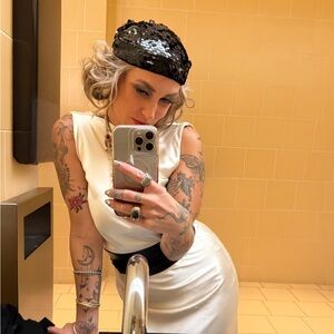 Meet your Posher, Shelbi